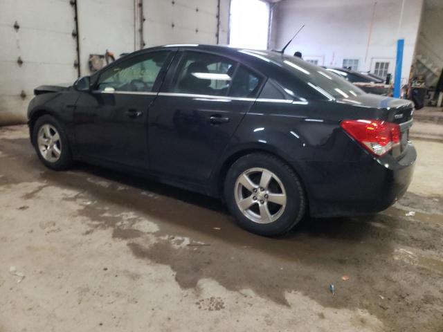 Photo 2 from auction – 2014 CHEVROLET CRUZE LT with VIN 1G1PC5SB2E7342946
