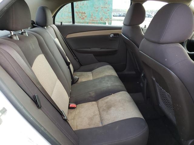 Photo 10 from auction – 2012 CHEVROLET MALIBU 1LT with VIN 1G1ZC5E09CF345140