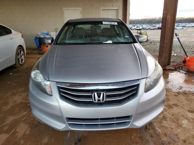 Photo 5 from auction – 2012 HONDA ACCORD LX with VIN 1HGCP2F35CA016538