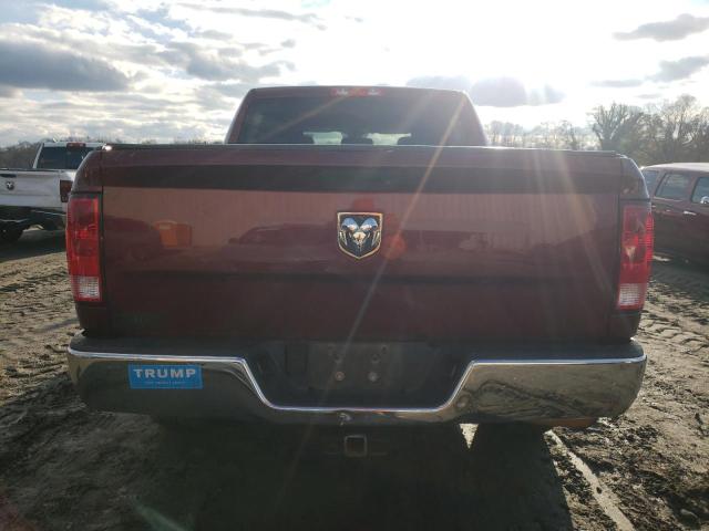 Photo 6 from auction – 2017 RAM 1500 ST with VIN 3C6RR6KT8HG579230