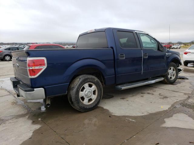 Photo 3 from auction – 2010 FORD F150 SUPER with VIN 1FTEW1C85AFD77420
