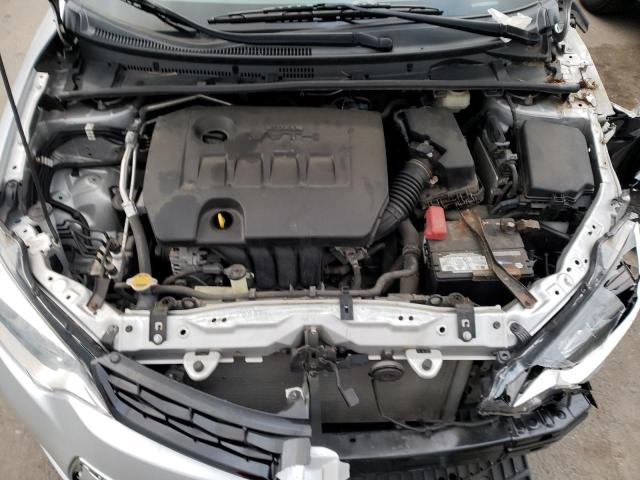 Photo 11 from auction – 2016 TOYOTA COROLLA L with VIN 2T1BURHE2GC646190