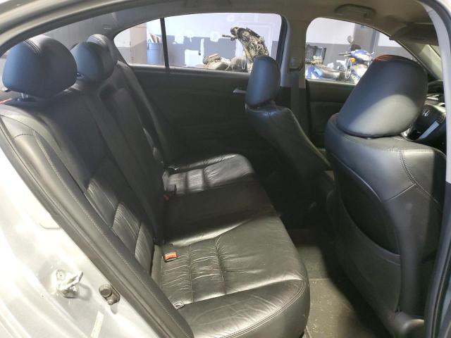 Photo 10 from auction – 2012 HONDA ACCORD SE with VIN 1HGCP2F61CA184705