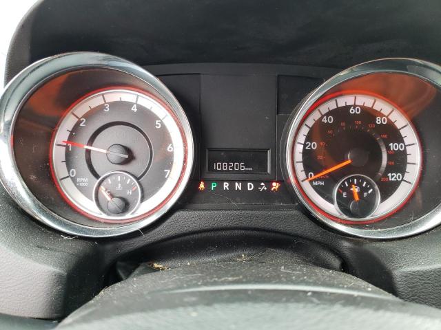 Photo 9 from auction – 2018 DODGE GRAND CARA with VIN 2C4RDGCG5JR264514
