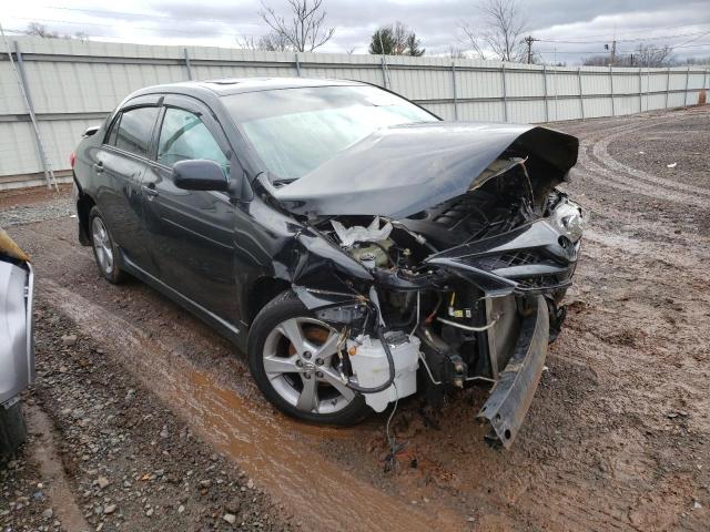 Photo 4 from auction – 2011 TOYOTA COROLLA BA with VIN 2T1BU4EE6BC723594