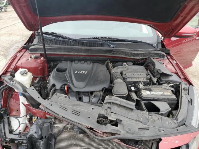 Photo 11 from auction – 2013 KIA OPTIMA LX with VIN 5XXGM4A72DG174033