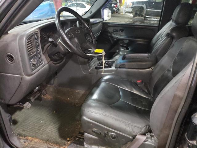 Photo 7 from auction – 2003 CHEVROLET SILVERADO with VIN 2GCEK19T931172068