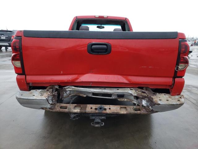 Photo 6 from auction – 2007 CHEVROLET SILVERADO with VIN 1GCEC14V77Z203935