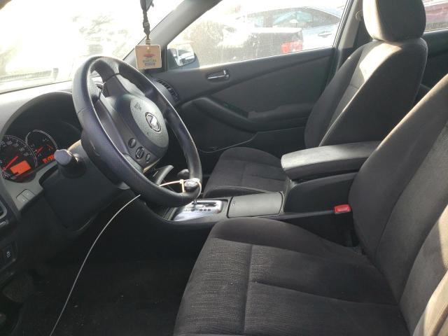 Zdjęcie 7 z aukcji – 2012 NISSAN ALTIMA BAS z VIN 1N4AL2AP5CN509971