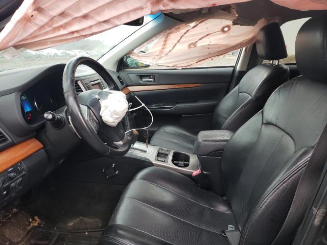 Photo 7 from auction – 2013 SUBARU OUTBACK 2. with VIN 4S4BRCKC4D3242958
