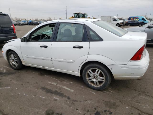 Photo 2 from auction – 2004 FORD FOCUS SE C with VIN 1FAFP34Z04W169928
