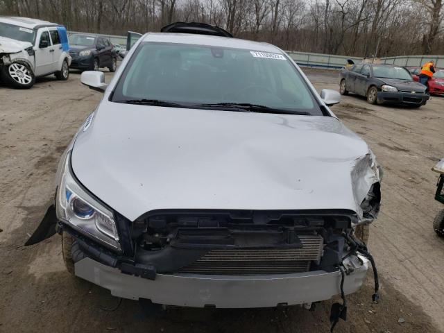 Photo 5 from auction – 2014 BUICK LACROSSE with VIN 1G4GB5GRXEF221440