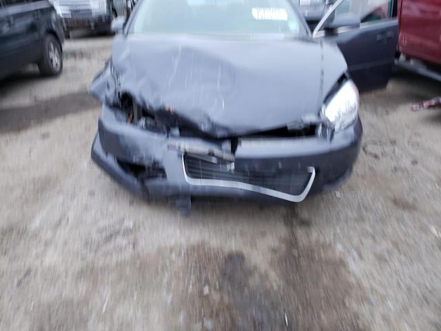 Photo 11 from auction – 2008 CHEVROLET IMPALA LT with VIN 2G1WT58N589153367