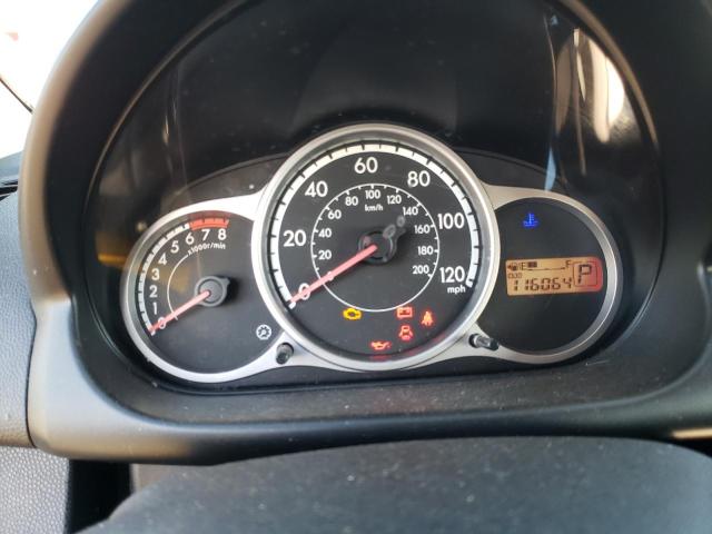 Photo 9 from auction – 2014 MAZDA MAZDA2 SPO with VIN JM1DE1KZXE0186688