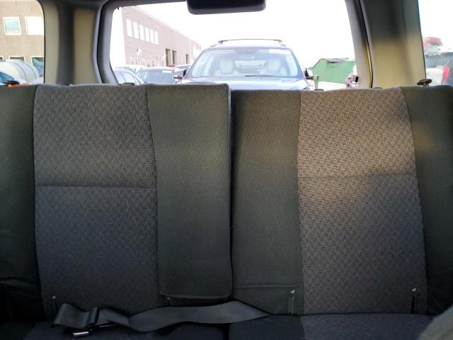 Photo 10 from auction – 2004 CHEVROLET TRACKER with VIN 2CNBJ134546918801