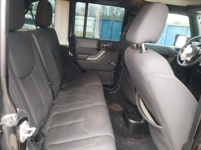 Photo 10 from auction – 2017 JEEP WRANGLER U with VIN 1C4BJWDG1HL558997