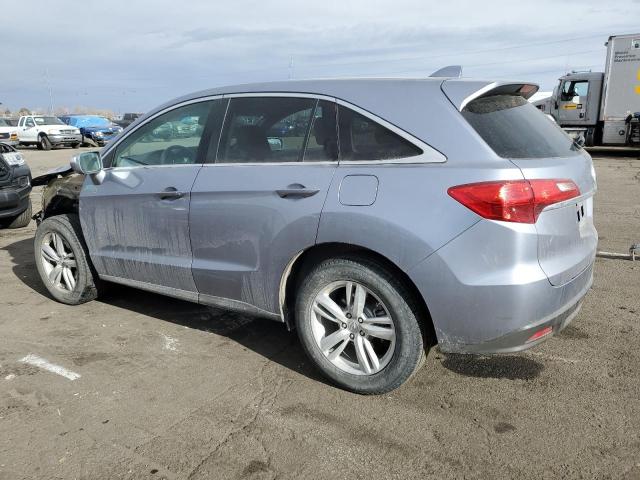 Photo 2 from auction – 2013 ACURA RDX TECHNO with VIN 5J8TB4H53DL008694