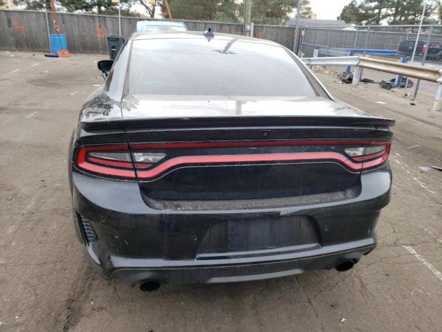 Photo 6 from auction – 2021 DODGE CHARGER SR with VIN 2C3CDXL94MH529915