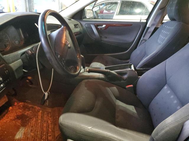 Photo 7 from auction – 2004 VOLVO S60 2.5T with VIN YV1RS59V942333802