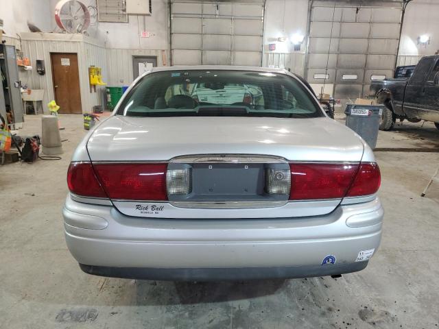 Photo 6 from auction – 2000 BUICK LESABRE LI with VIN 1G4HR54K6YU235231