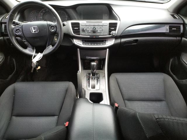 Photo 8 from auction – 2015 HONDA ACCORD SPO with VIN 1HGCR2F55FA271867