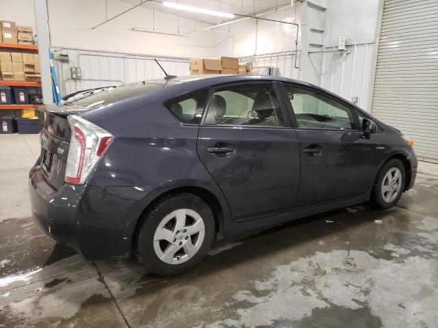 Photo 3 from auction – 2015 TOYOTA PRIUS with VIN JTDKN3DU4F1874878