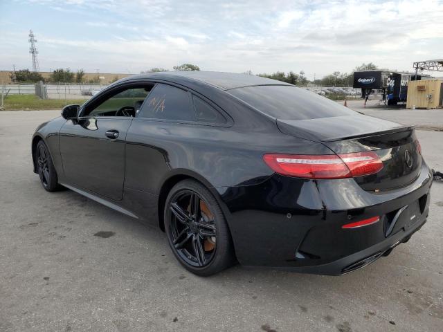 Photo 2 from auction – 2018 MERCEDES-BENZ E 400 with VIN WDD1J6FBXJF036618