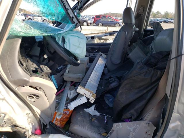 Photo 7 from auction – 2004 HONDA ODYSSEY EX with VIN 5FNRL18014B117456