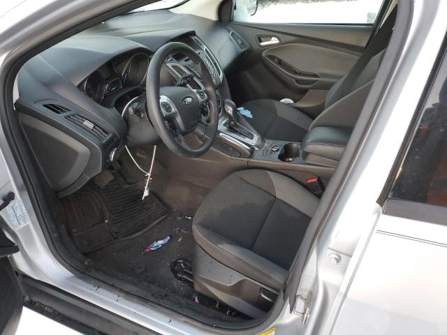 Photo 7 from auction – 2013 FORD FOCUS SE with VIN 1FADP3F23DL122322