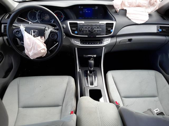 Photo 8 from auction – 2014 HONDA ACCORD LX with VIN 1HGCR2F34EA075495