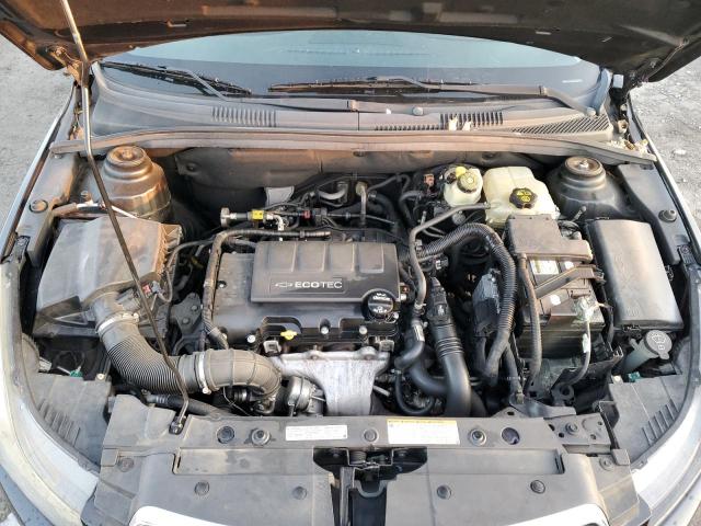 Photo 11 from auction – 2012 CHEVROLET CRUZE LT with VIN 1G1PF5SC4C7214186