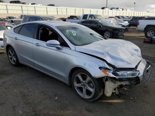Photo 4 from auction – 2016 FORD FUSION SE with VIN 3FA6P0HD0GR171909
