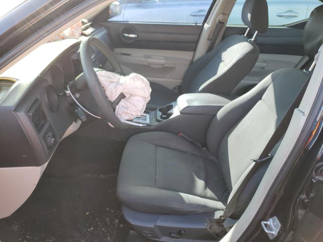 Photo 7 from auction – 2007 DODGE CHARGER SE with VIN 2B3KA43R07H822943