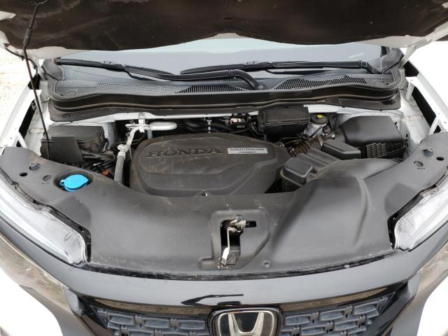 Photo 12 from auction – 2020 HONDA PASSPORT E with VIN 5FNYF7H53LB000414