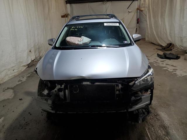 Photo 5 from auction – 2019 SUBARU CROSSTREK with VIN JF2GTAEC3K8277021