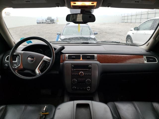 Photo 8 from auction – 2007 GMC YUKON with VIN 1GKFK13037J326888