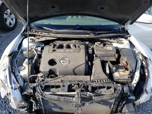 Photo 11 from auction – 2010 NISSAN ALTIMA SR with VIN 1N4BL2AP2AN451528