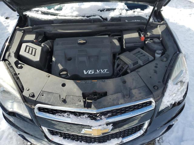 Photo 11 from auction – 2014 CHEVROLET EQUINOX LT with VIN 2GNFLHE38E6183916