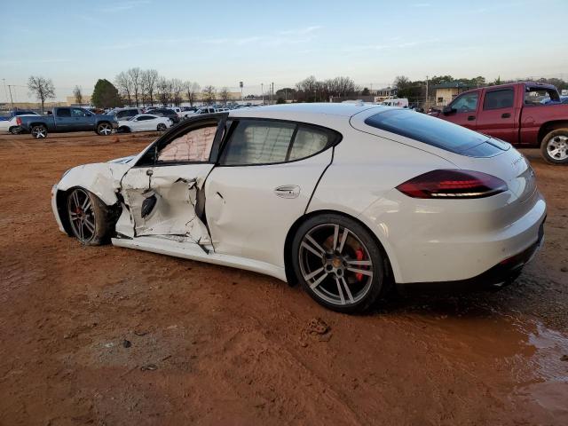 Photo 2 from auction – 2016 PORSCHE PANAMERA G with VIN WP0AF2A78GL080067