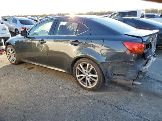 Photo 2 from auction – 2006 LEXUS IS 350 with VIN JTHBE262762006467