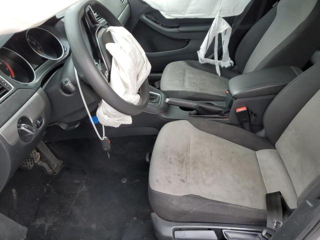 Photo 7 from auction – 2017 VOLKSWAGEN JETTA S with VIN 3VW2B7AJ6HM339709