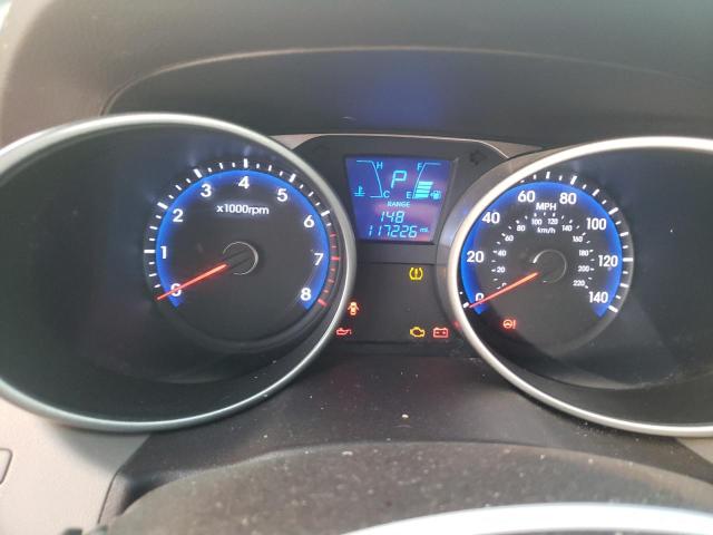 Photo 9 from auction – 2015 HYUNDAI TUCSON LIM with VIN KM8JU3AG3FU032928