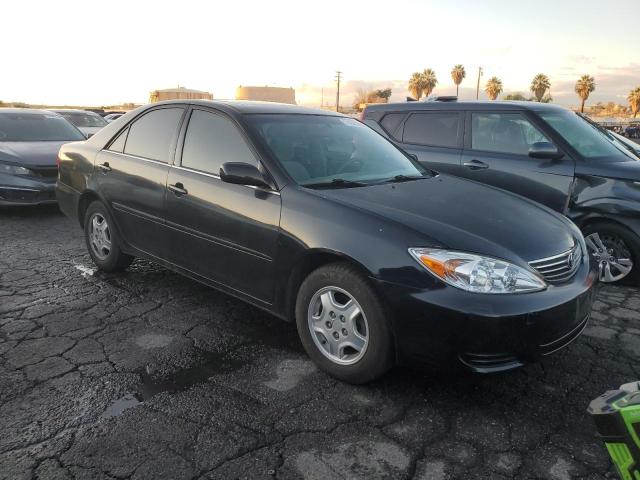 Photo 4 from auction – 2002 TOYOTA CAMRY LE with VIN JTDBE32K120040522