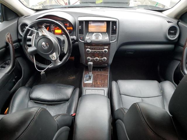 Photo 8 from auction – 2011 NISSAN MAXIMA S with VIN 1N4AA5AP4BC802844