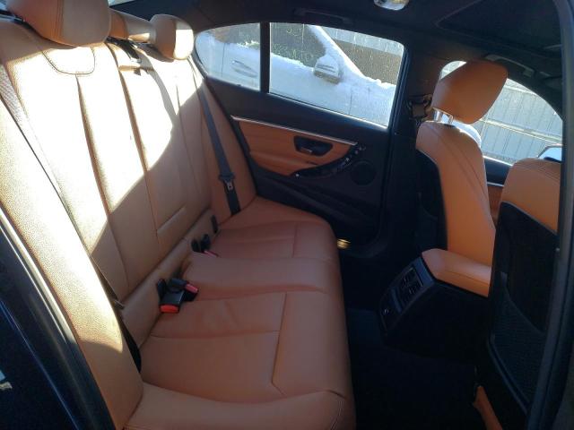 Photo 10 from auction – 2018 BMW 330 XI with VIN WBA8D9C50JEM33970