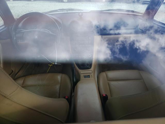 Photo 8 from auction – 2000 MAZDA MX-5 MIATA with VIN JM1NB3537Y0155306