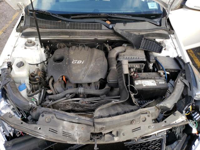 Photo 11 from auction – 2013 KIA OPTIMA LX with VIN 5XXGM4A75DG231504