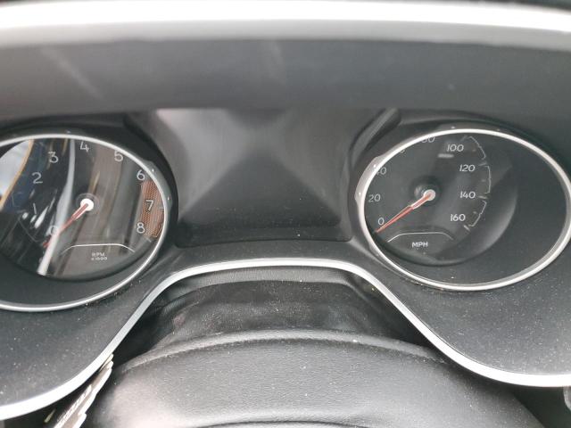 Zdjęcie 9 z aukcji – 2018 JEEP COMPASS LA z VIN 3C4NJCBB8JT305009