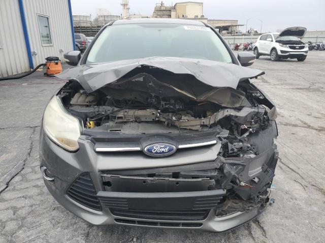 Photo 5 from auction – 2014 FORD FOCUS SE with VIN 1FADP3F28EL130529