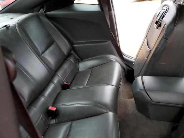 Photo 10 from auction – 2010 CHEVROLET CAMARO LT with VIN 2G1FB1EV1A9190129